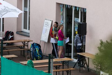 Alicia Melosch 775 - Blankeneser Pfingstturnier